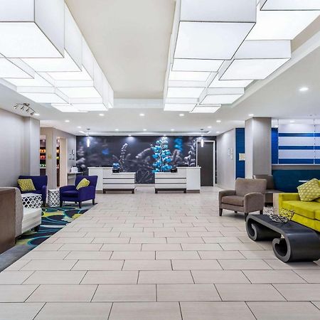 La Quinta By Wyndham Odessa North - Sienna Tower Hotel Luaran gambar