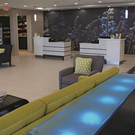 La Quinta By Wyndham Odessa North - Sienna Tower Hotel Luaran gambar