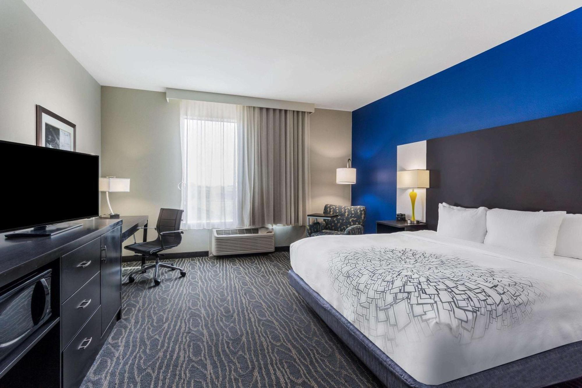 La Quinta By Wyndham Odessa North - Sienna Tower Hotel Luaran gambar